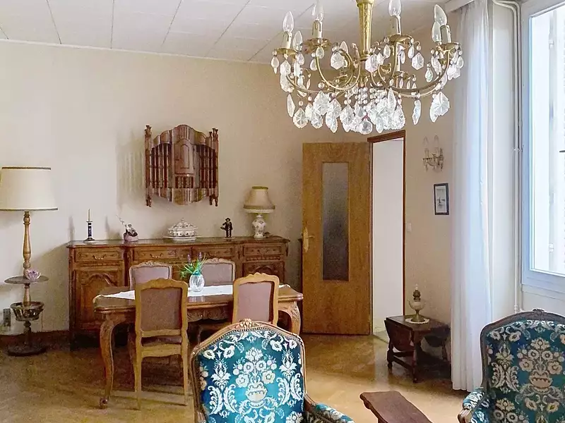 Appartement, 104 m²