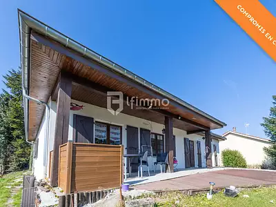 Maison, 153 m²