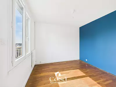 Appartement, 73 m²