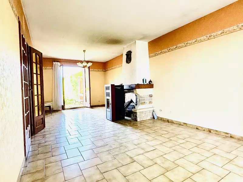 Maison, 83 m²