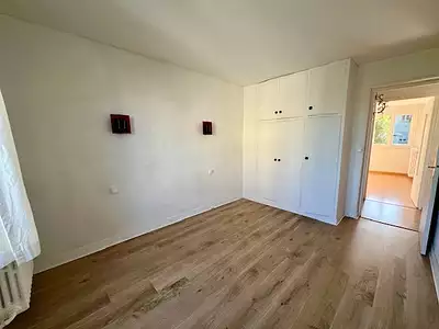 Appartement, 58 m²