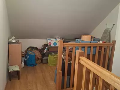 Maison, 82 m²