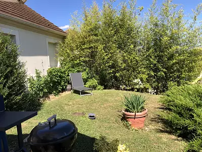 Maison, 97,33 m²