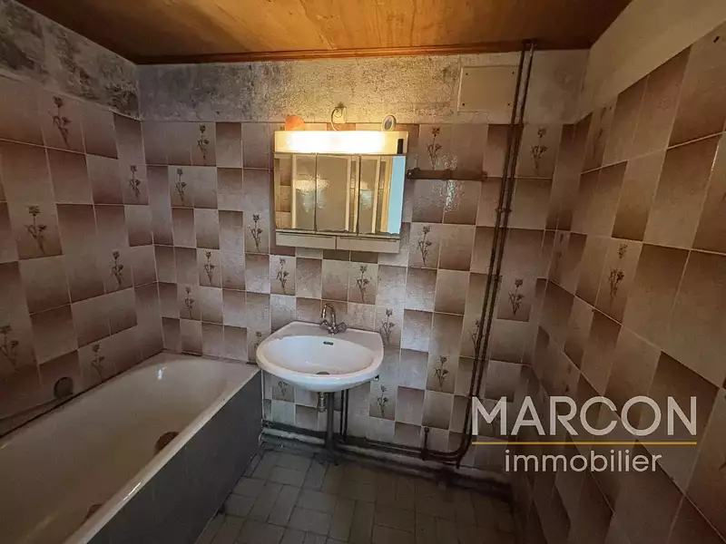 Maison, 154 m²
