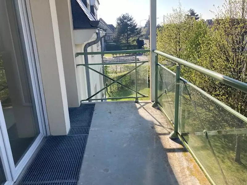 Appartement, 38 m²