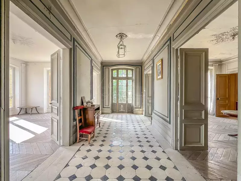 Maison, 476 m²