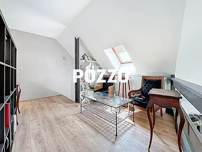 Maison, 145 m²