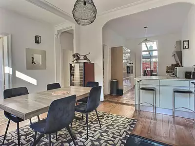 Maison, 205 m²