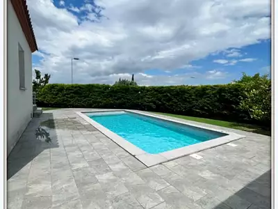 Maison, 142 m²