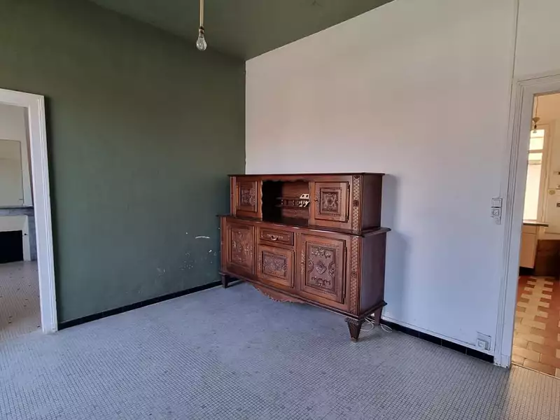 Maison, 105 m²