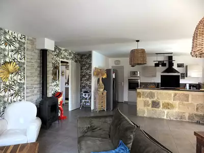 Maison, 100 m²
