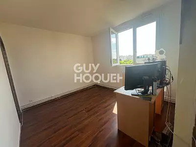 Appartement, 62,43 m²