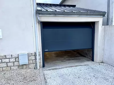 Appartement, 57 m²