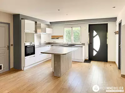 Maison, 94 m²