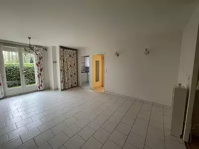 Appartement, 49,13 m²
