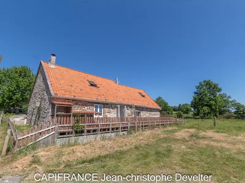 Maison, 100 m²