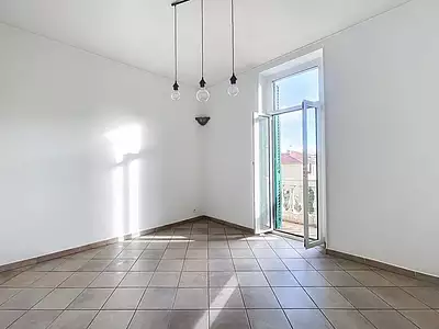 Appartement, 63,83 m²