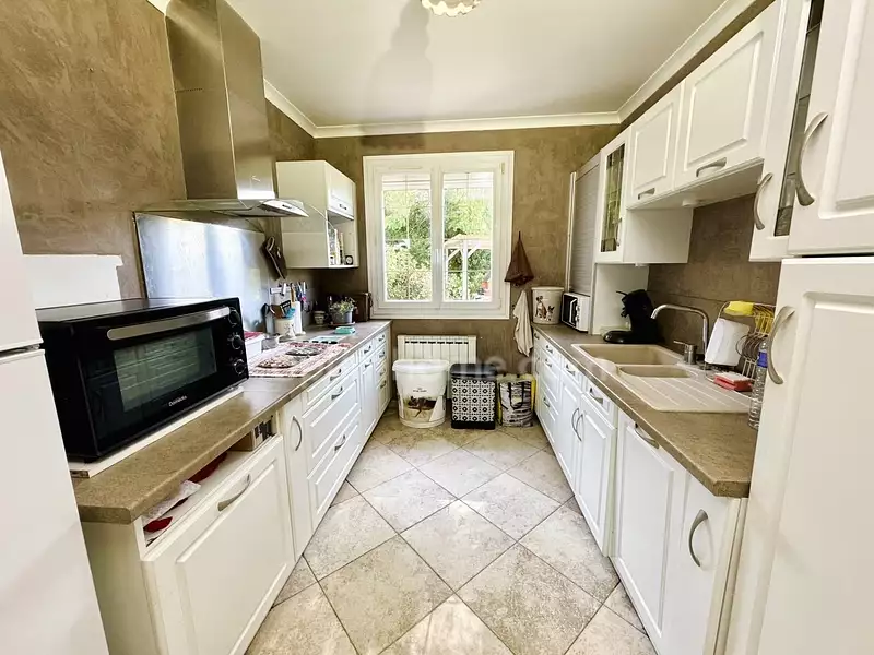 Maison, 98 m²