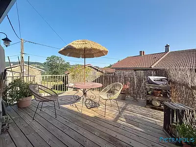 Maison, 110 m²