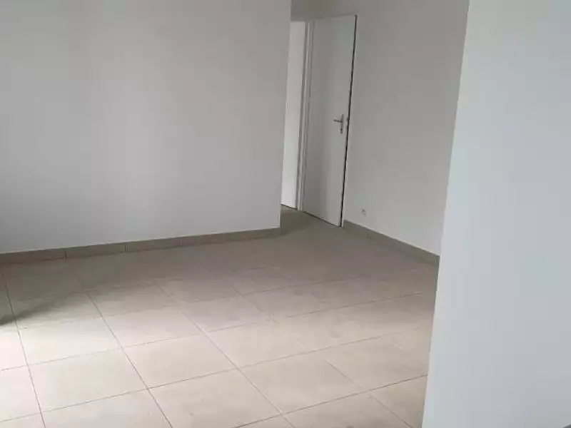 Appartement, 35 m²