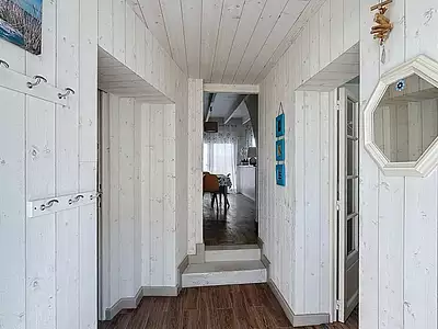Maison, 143 m²