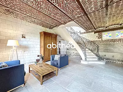Maison, 310,21 m²