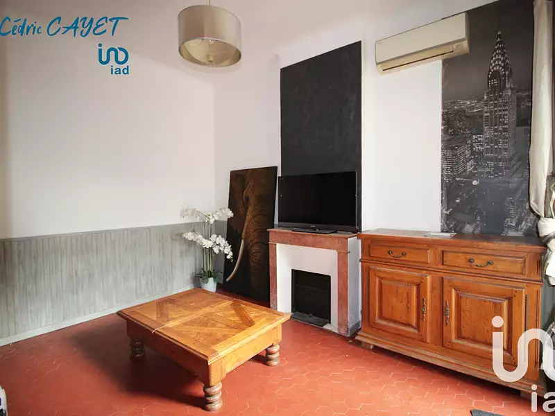 Maison, 108 m²