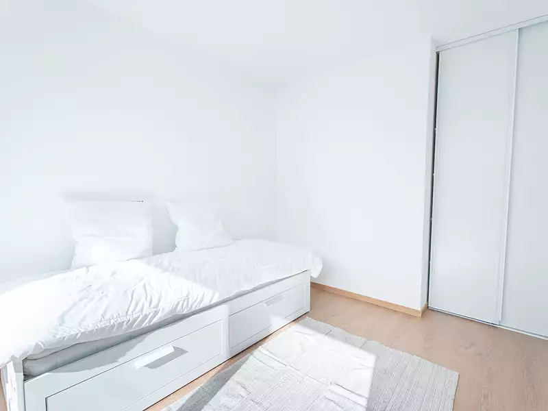 Appartement, 73,07 m²