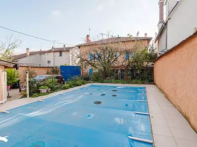 Maison, 239,3 m²