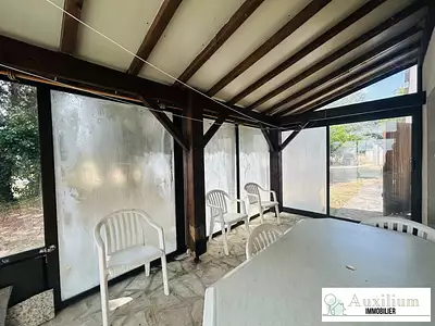 Maison, 182 m²