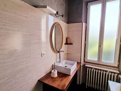 Appartement, 20 m²