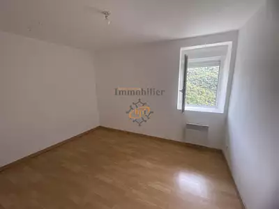 Maison, 53 m²
