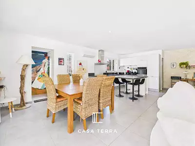 Maison, 138 m²