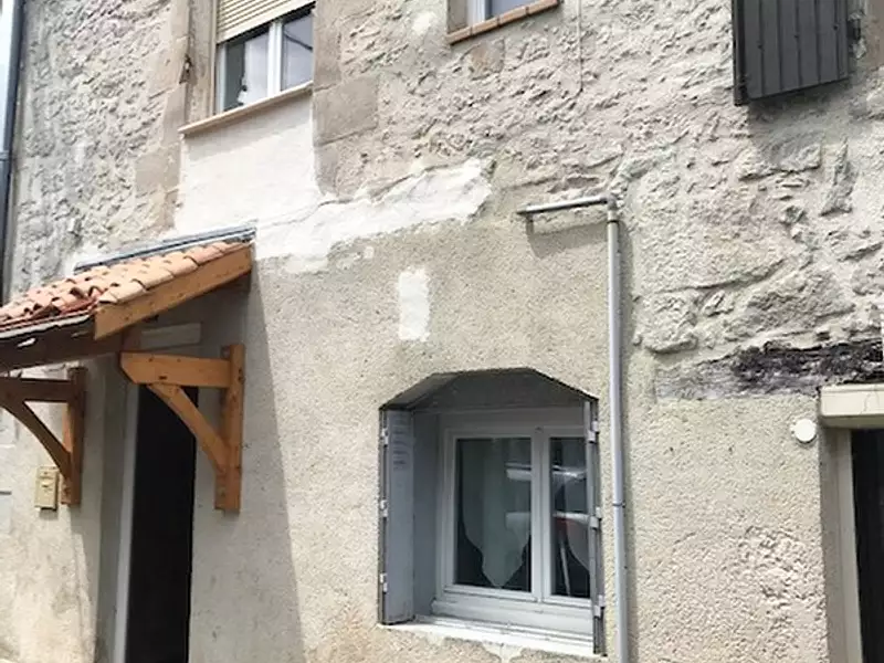Maison, 74 m²