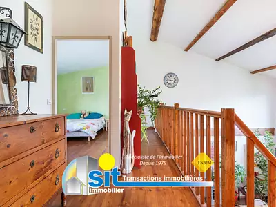 Maison, 150 m²