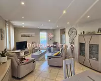 Maison, 127 m²