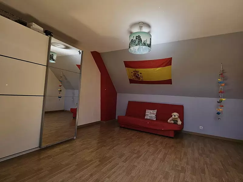 Maison, 224 m²