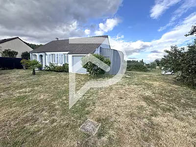 Maison, 82 m²