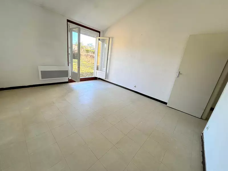 Appartement, 74 m²