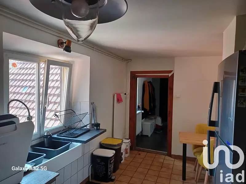 Maison, 100 m²
