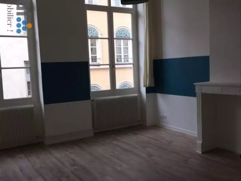 Appartement, 78,41 m²