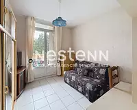 Appartement, 55,18 m²