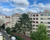 Appartement, 71,55 m²