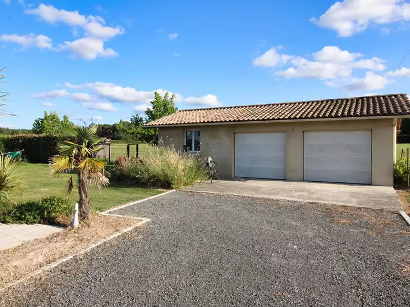 Maison, 175 m²