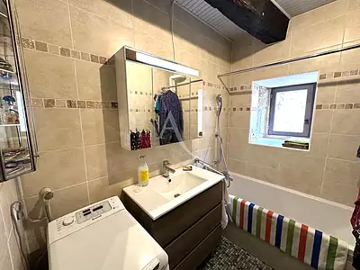 Maison, 130 m²