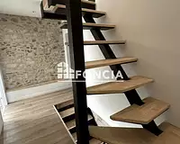 Maison, 135 m²
