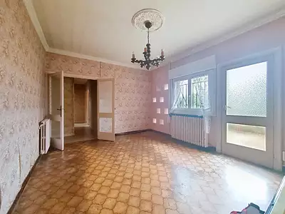Maison, 106,24 m²