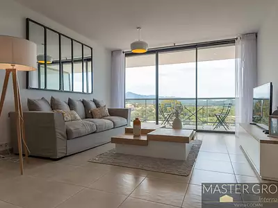 Appartement, 80 m²