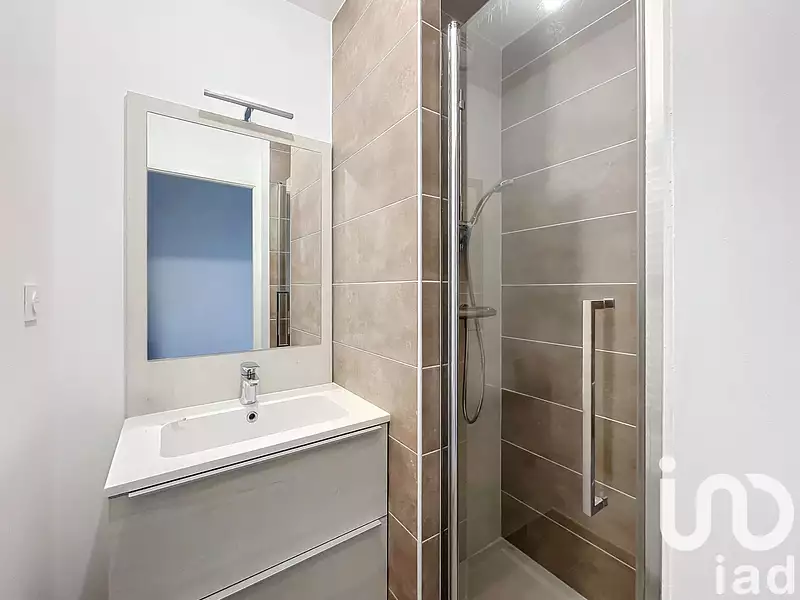 Appartement, 82 m²