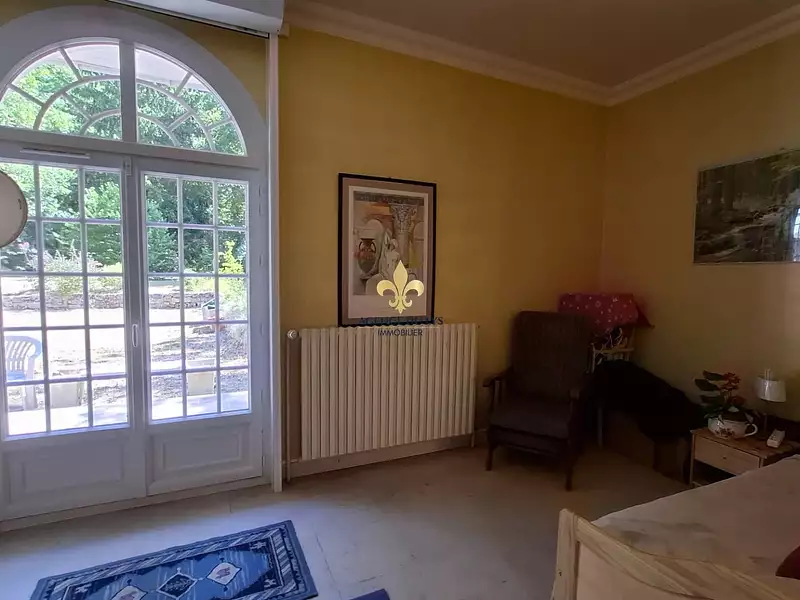 Maison, 164 m²